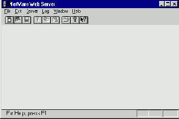 NetWare Web Server (Novell): установка, настройка, порядок работы