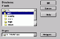 NetWare Web Server (Novell): установка, настройка, порядок работы