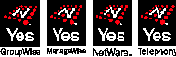  Novell Yes